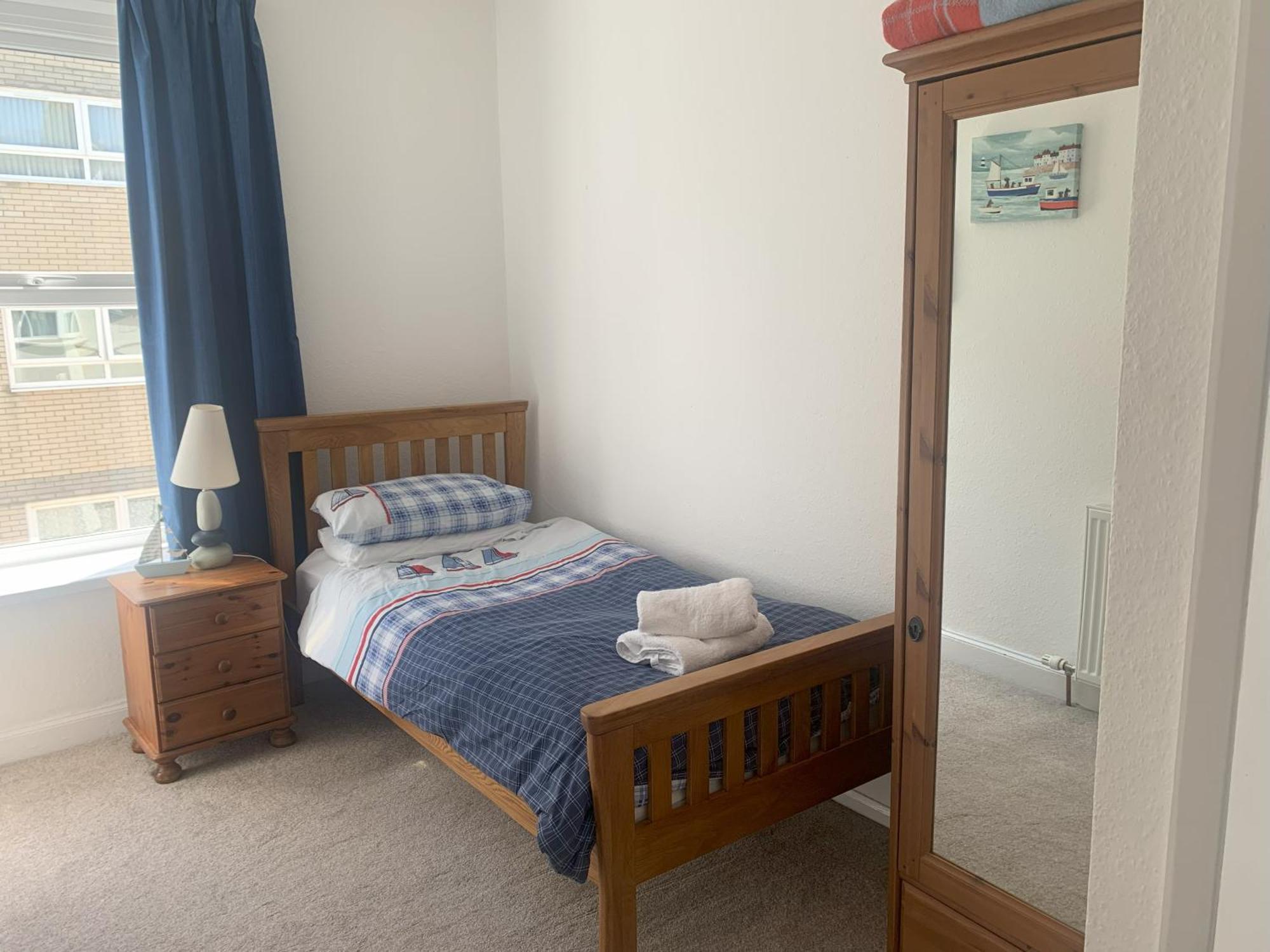 Tidesreach Filey, Sleeps 13, Close To Beach Buitenkant foto